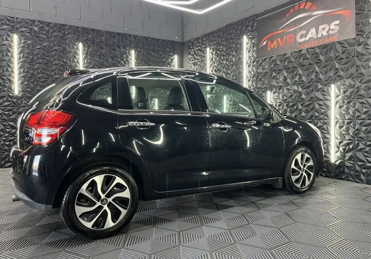 Citroen C3 C3 — photo 6