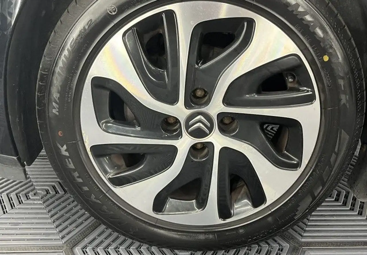 Citroen C3 C3 — photo 26