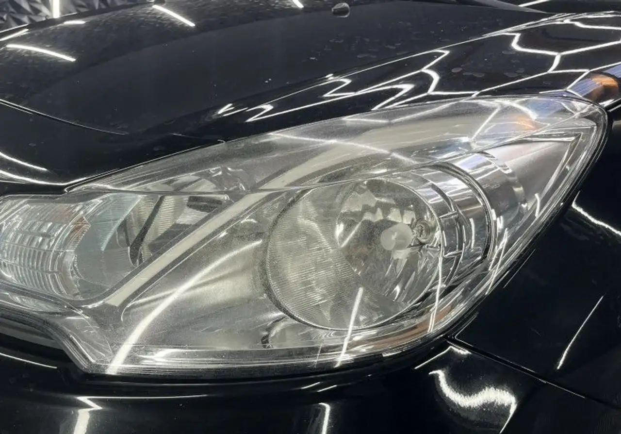 Citroen C3 C3 — photo 27