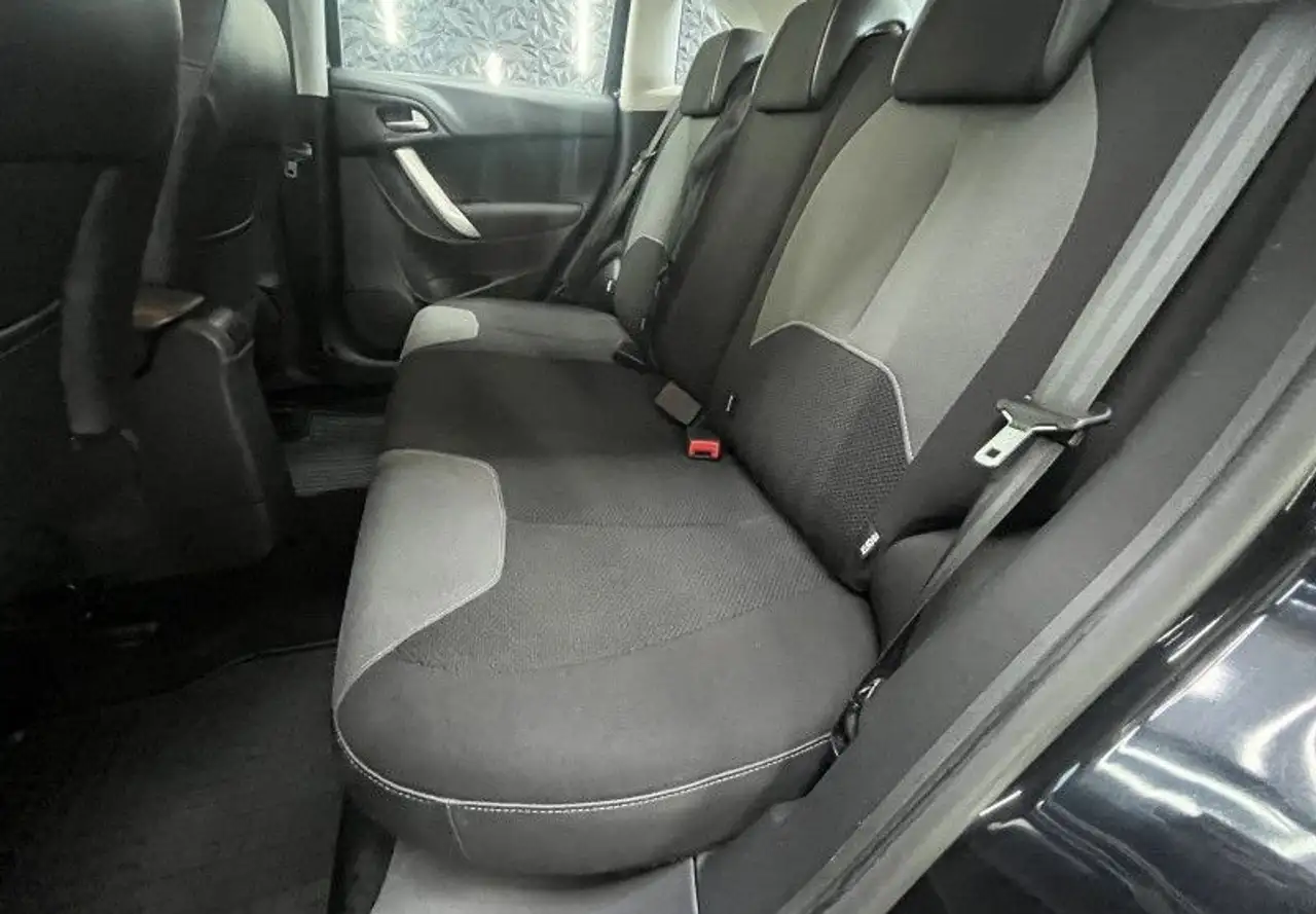 Citroen C3 C3 — photo 8