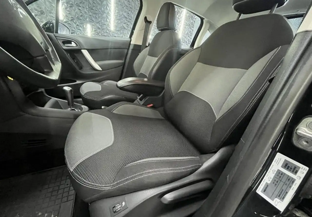 Citroen C3 C3 — photo 7