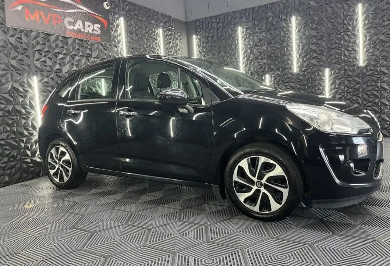 Citroen C3 C3 — photo 3
