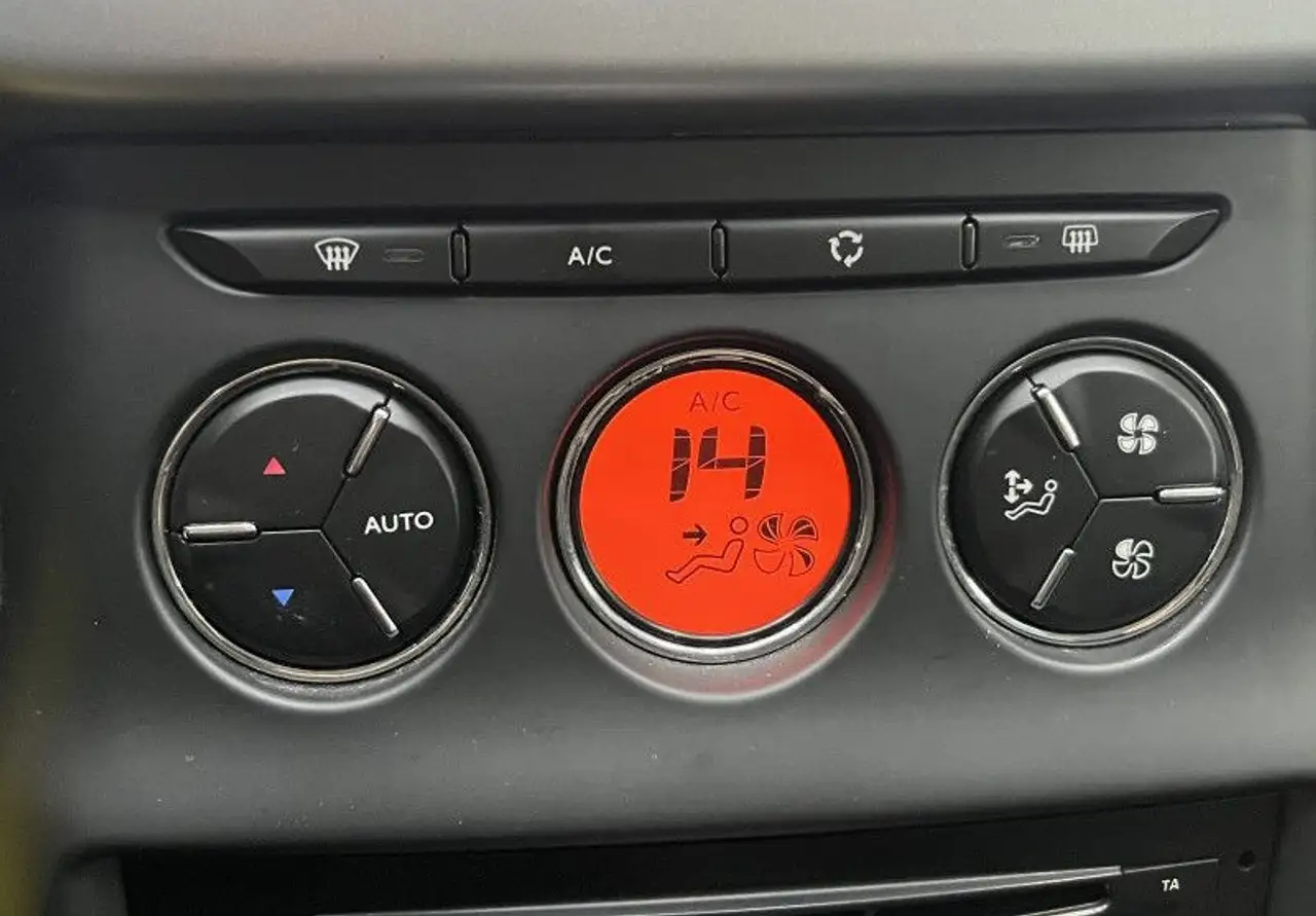 Citroen C3 C3 — photo 18