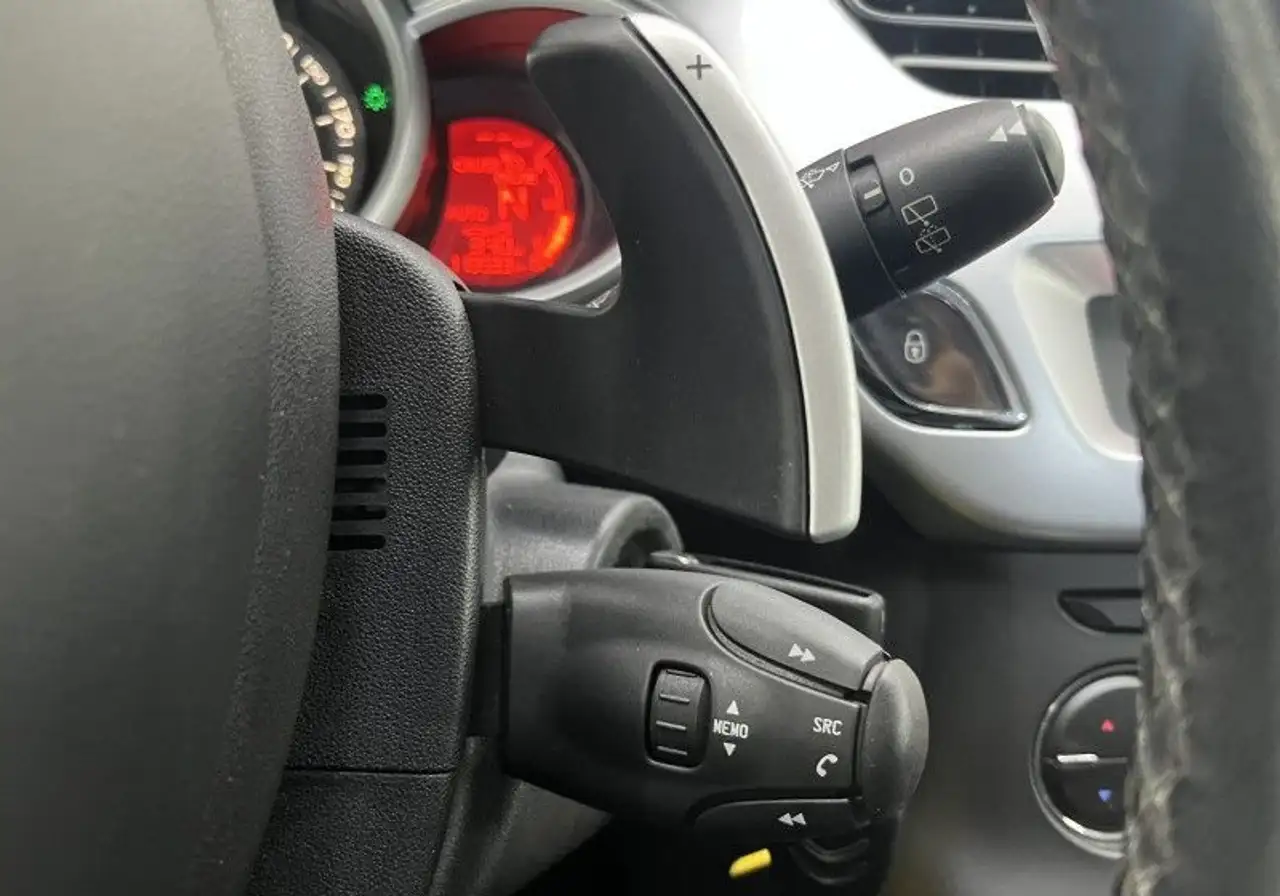 Citroen C3 C3 — photo 15