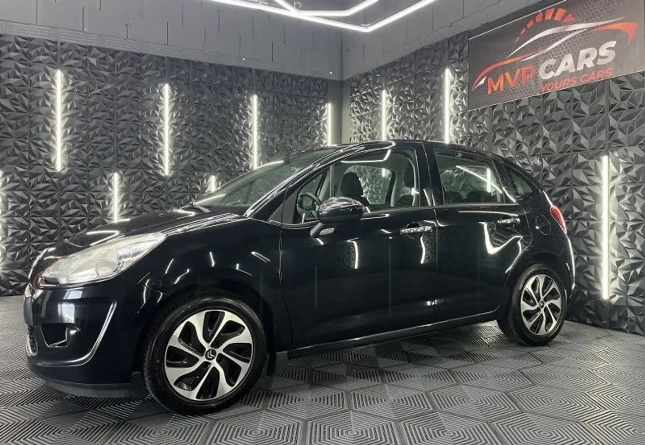 Citroen C3 C3 — photo 2