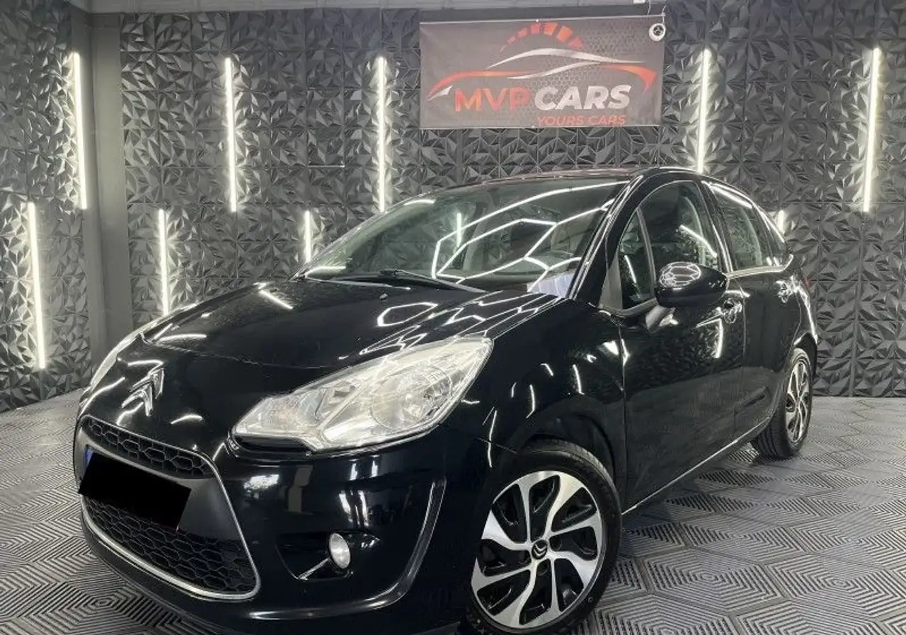 Citroen C3 C3