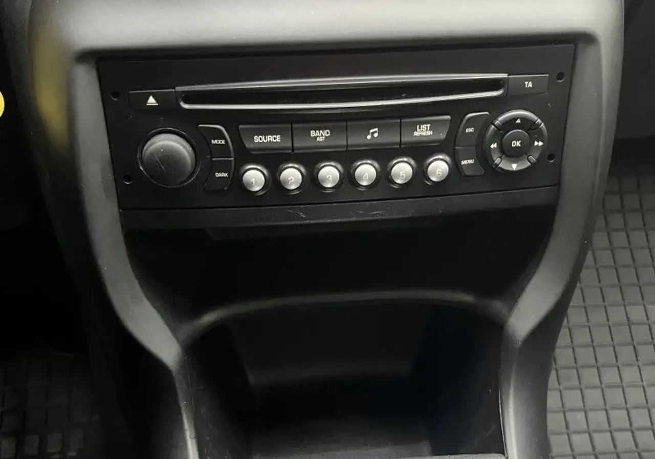 Citroen C3 C3 — photo 19