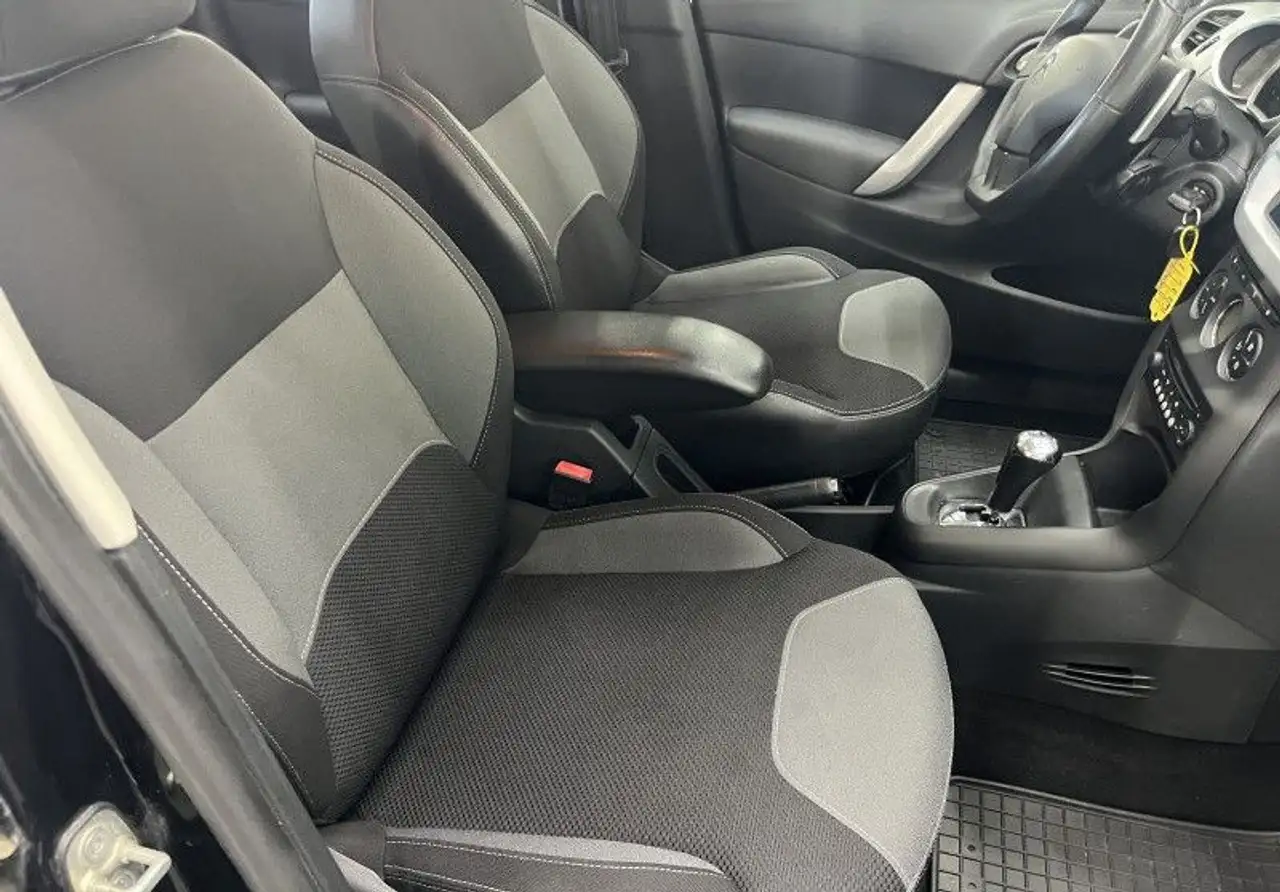 Citroen C3 C3 — photo 10