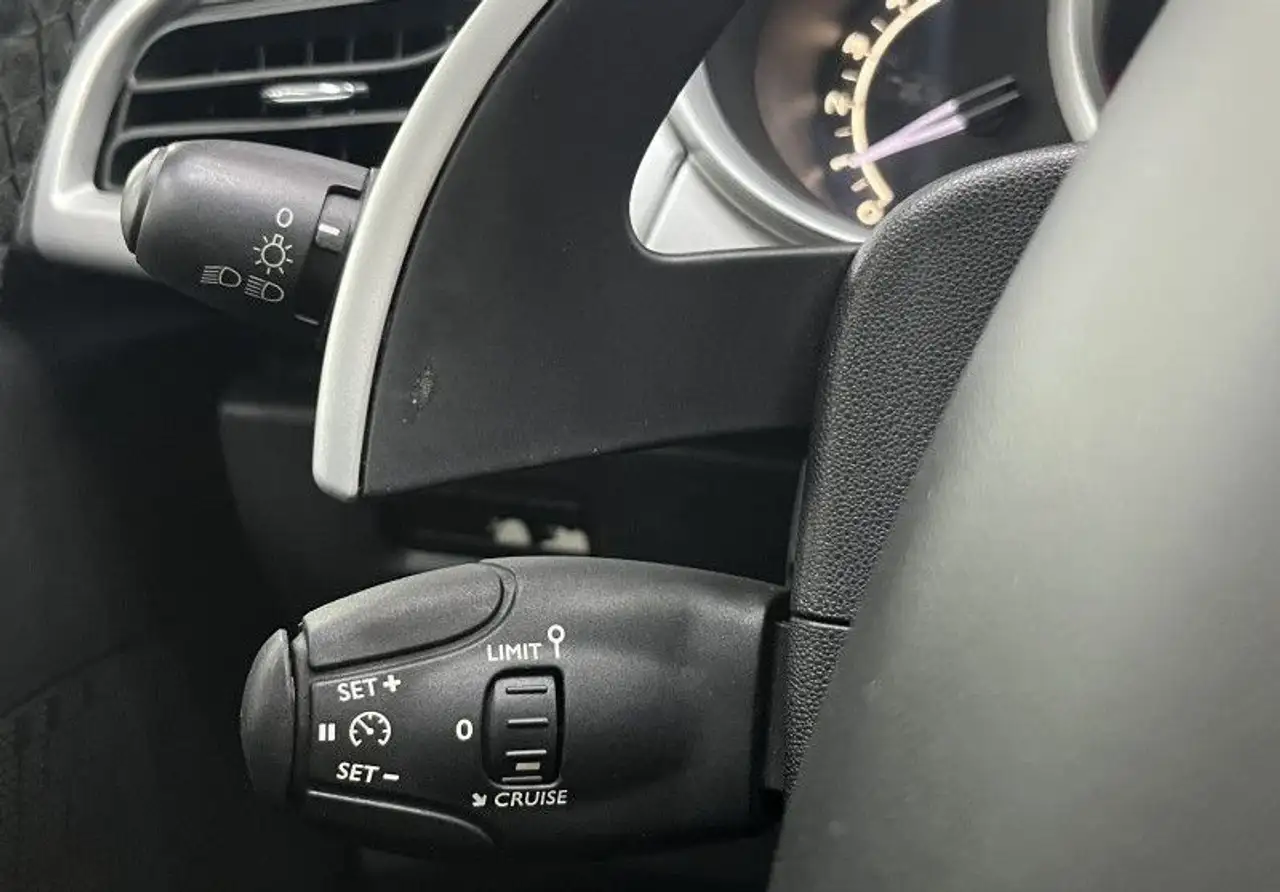 Citroen C3 C3 — photo 16