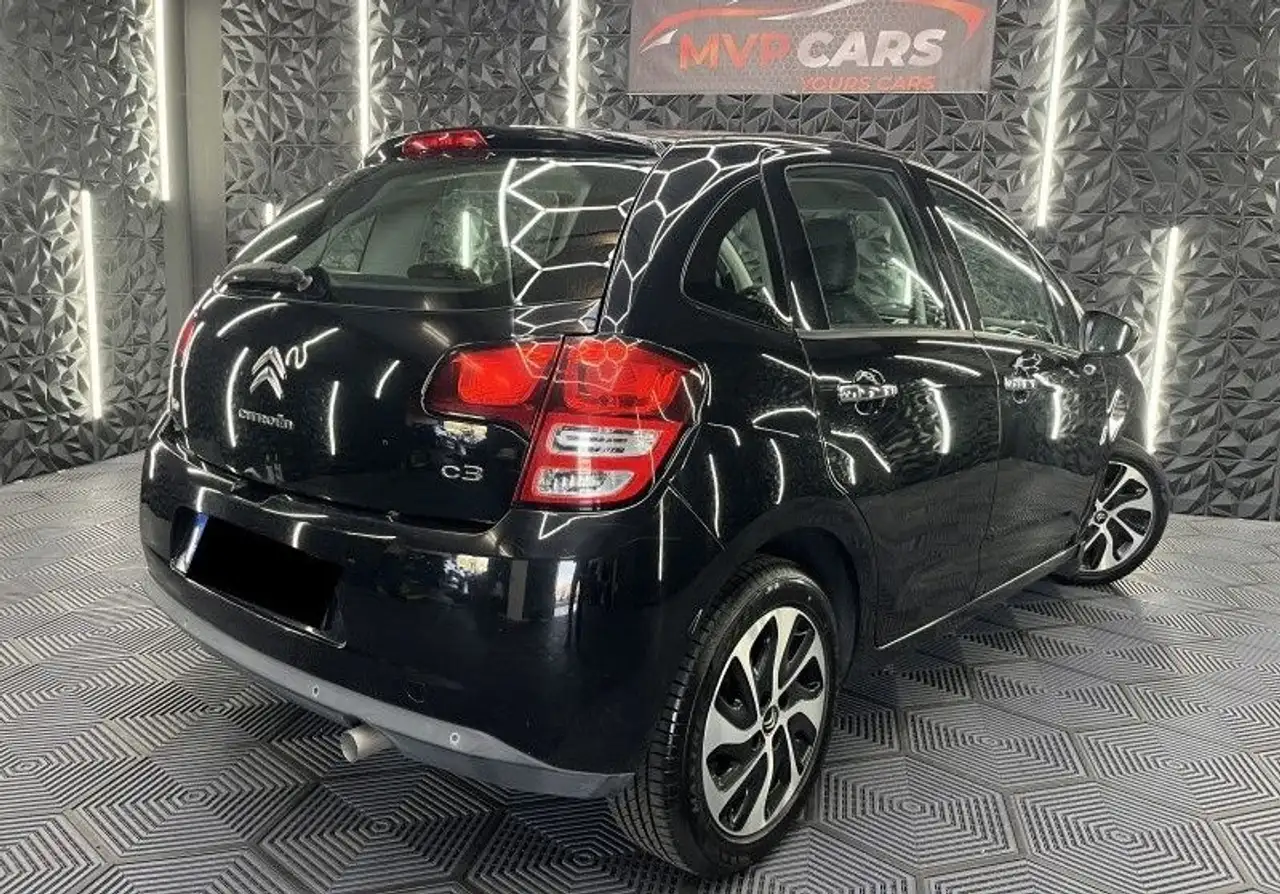 Citroen C3 C3 — photo 4