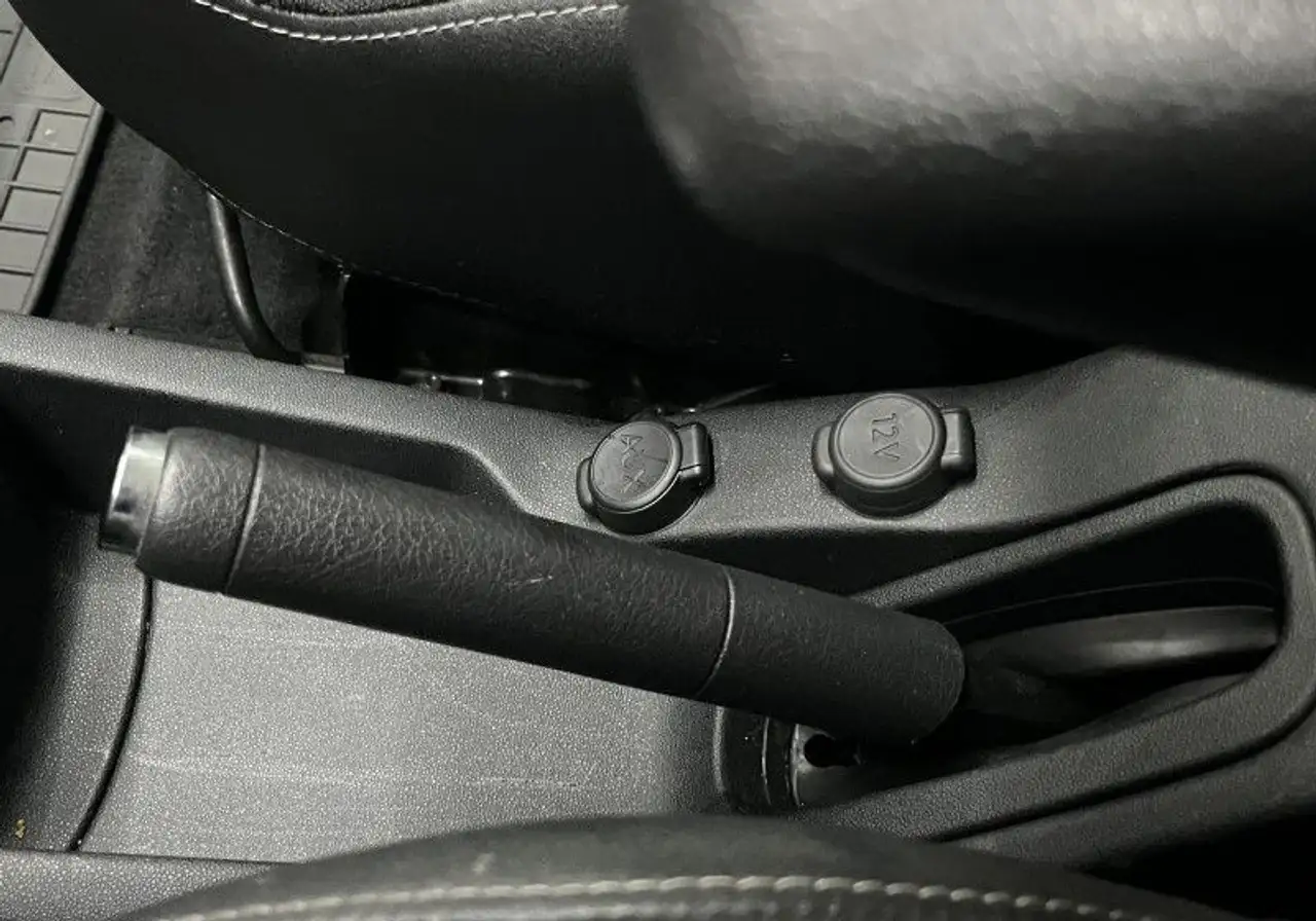 Citroen C3 C3 — photo 21