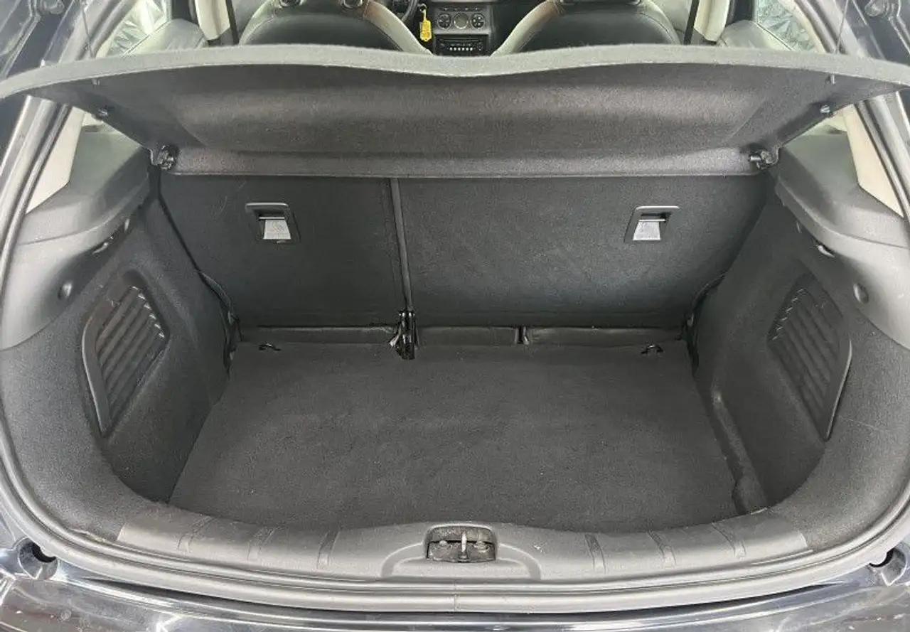 Citroen C3 C3 — photo 11