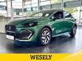 Renault Clio TCe 115 Grün - thumbnail 1