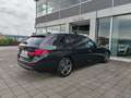 BMW 530 e Touring Luxury PHEV Fari LED Pelle Camere360 Nero - thumbnail 7