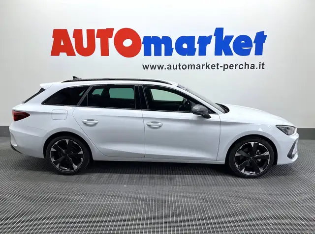 CUPRA Leon Sportstourer 1.5 eTSI 150cv dsg