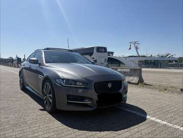 2.0 D R-Sport