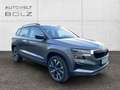 Skoda Karoq Style 4x4 2.0 TDI Navi Matrix ACC Kamera El.Heckkl Grau - thumbnail 3