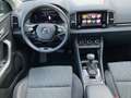 Skoda Karoq Style 4x4 2.0 TDI Navi Matrix ACC Kamera El.Heckkl Grau - thumbnail 13