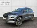Skoda Karoq Style 4x4 2.0 TDI Navi Matrix ACC Kamera El.Heckkl Grau - thumbnail 1