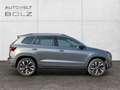 Skoda Karoq Style 4x4 2.0 TDI Navi Matrix ACC Kamera El.Heckkl Grau - thumbnail 8