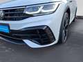 Volkswagen Tiguan R 2,0 TSI OPF 4M DSG Navi Kamera Weiß - thumbnail 12