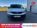 Peugeot Partner Pro Standard 600kg BlueHDi 73kW Blanco - thumbnail 2