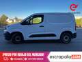 Peugeot Partner Pro Standard 600kg BlueHDi 73kW Blanco - thumbnail 7