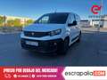 Peugeot Partner Pro Standard 600kg BlueHDi 73kW Blanco - thumbnail 3