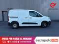 Peugeot Partner Pro Standard 600kg BlueHDi 73kW Blanco - thumbnail 8