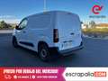 Peugeot Partner Pro Standard 600kg BlueHDi 73kW Blanco - thumbnail 6