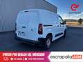 Peugeot Partner Pro Standard 600kg BlueHDi 73kW Blanco - thumbnail 4
