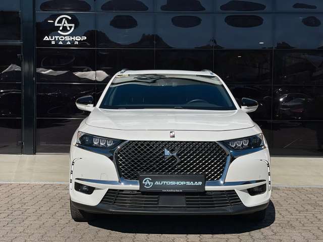 DS Automobiles DS 7 Crossback DS 7 Crossback E-Tense 4x4 So Chic
