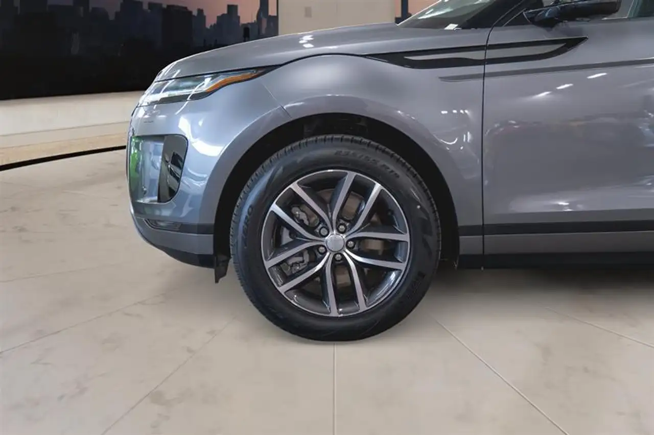 Land Rover Range Rover Evoque снимка Land Rover Range Rover Evoque