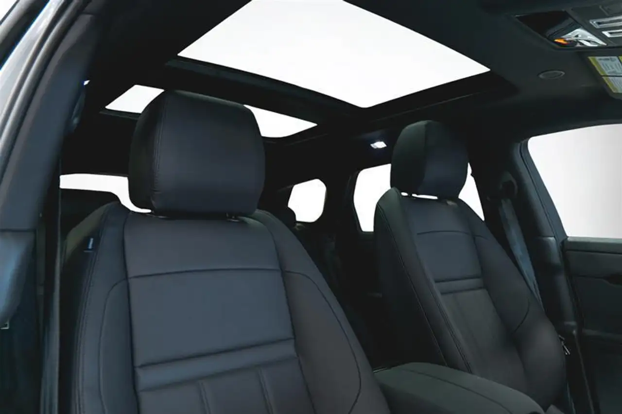 Land Rover Range Rover Evoque снимка Land Rover Range Rover Evoque
