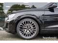 Audi Q8 50 TDI S-Line Matrix PANO MEMO AHK ACC 23'' APP Schwarz - thumbnail 7