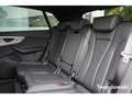 Audi Q8 50 TDI S-Line Matrix PANO MEMO AHK ACC 23'' APP Schwarz - thumbnail 11