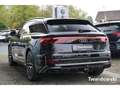 Audi Q8 50 TDI S-Line Matrix PANO MEMO AHK ACC 23'' APP Schwarz - thumbnail 4