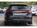 Audi Q8 50 TDI S-Line Matrix PANO MEMO AHK ACC 23'' APP Schwarz - thumbnail 5