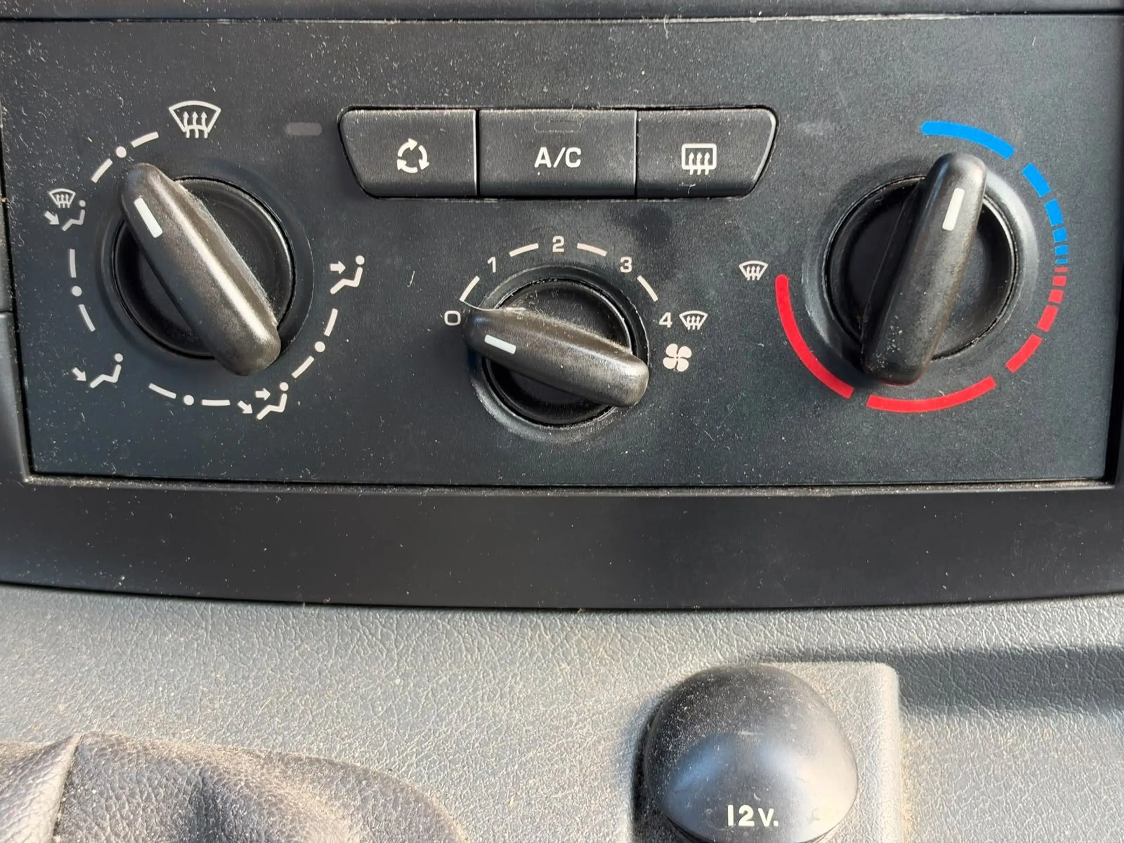 Fiat Scudo L2H1 130 Multijet — photo 10