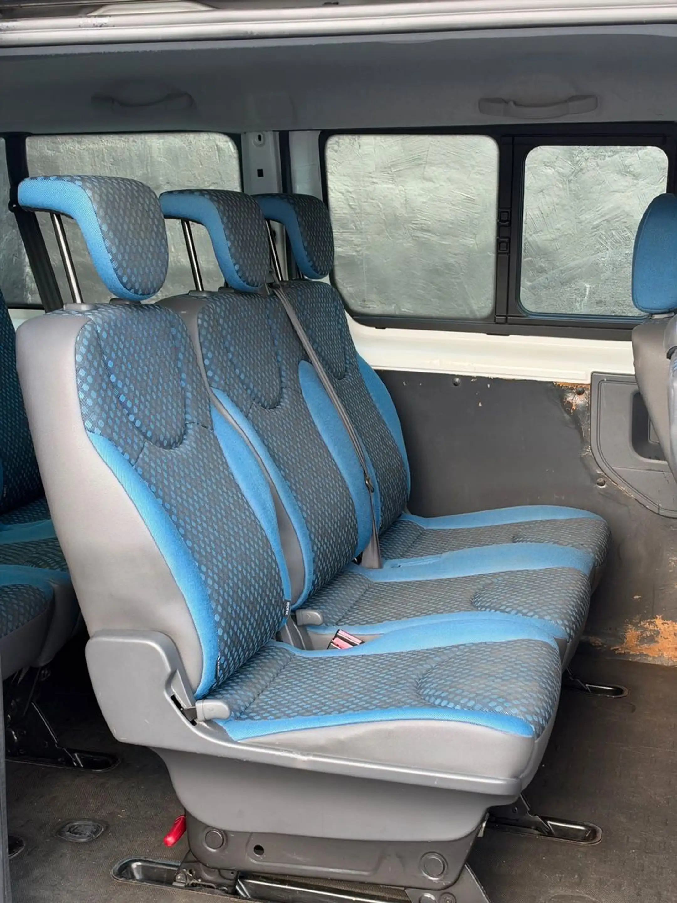 Fiat Scudo L2H1 130 Multijet — photo 13