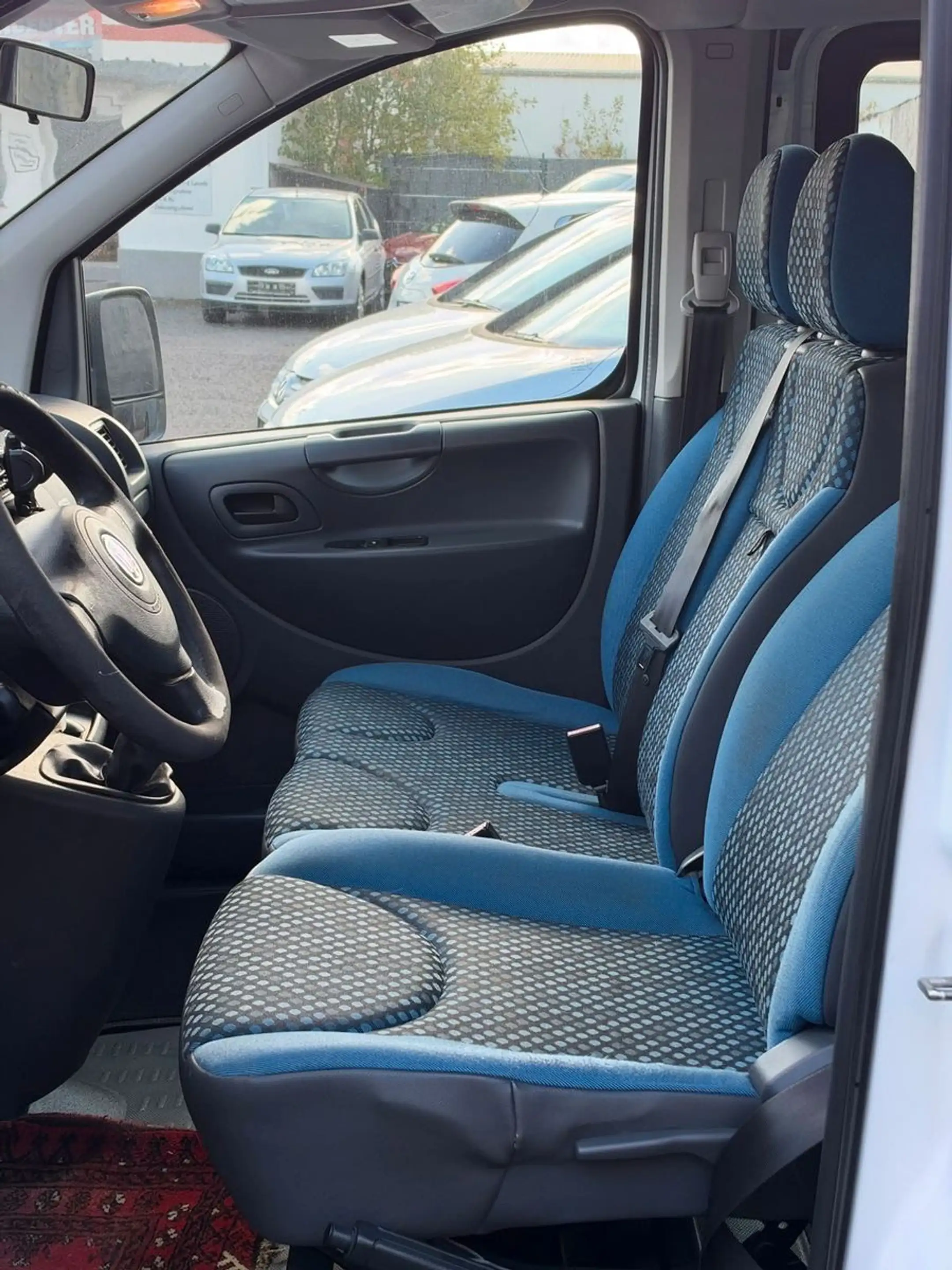 Fiat Scudo L2H1 130 Multijet — photo 7