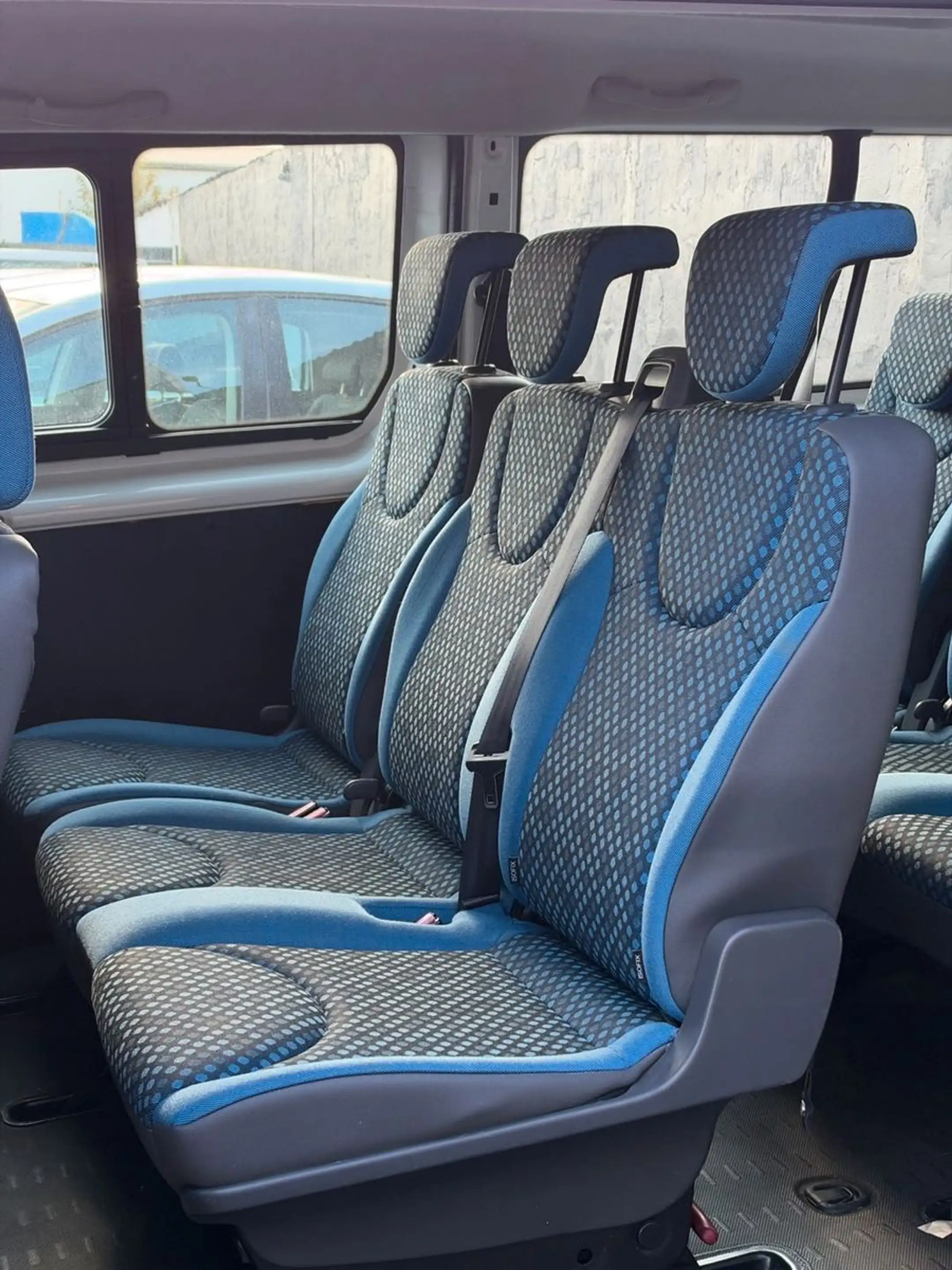 Fiat Scudo L2H1 130 Multijet — photo 12
