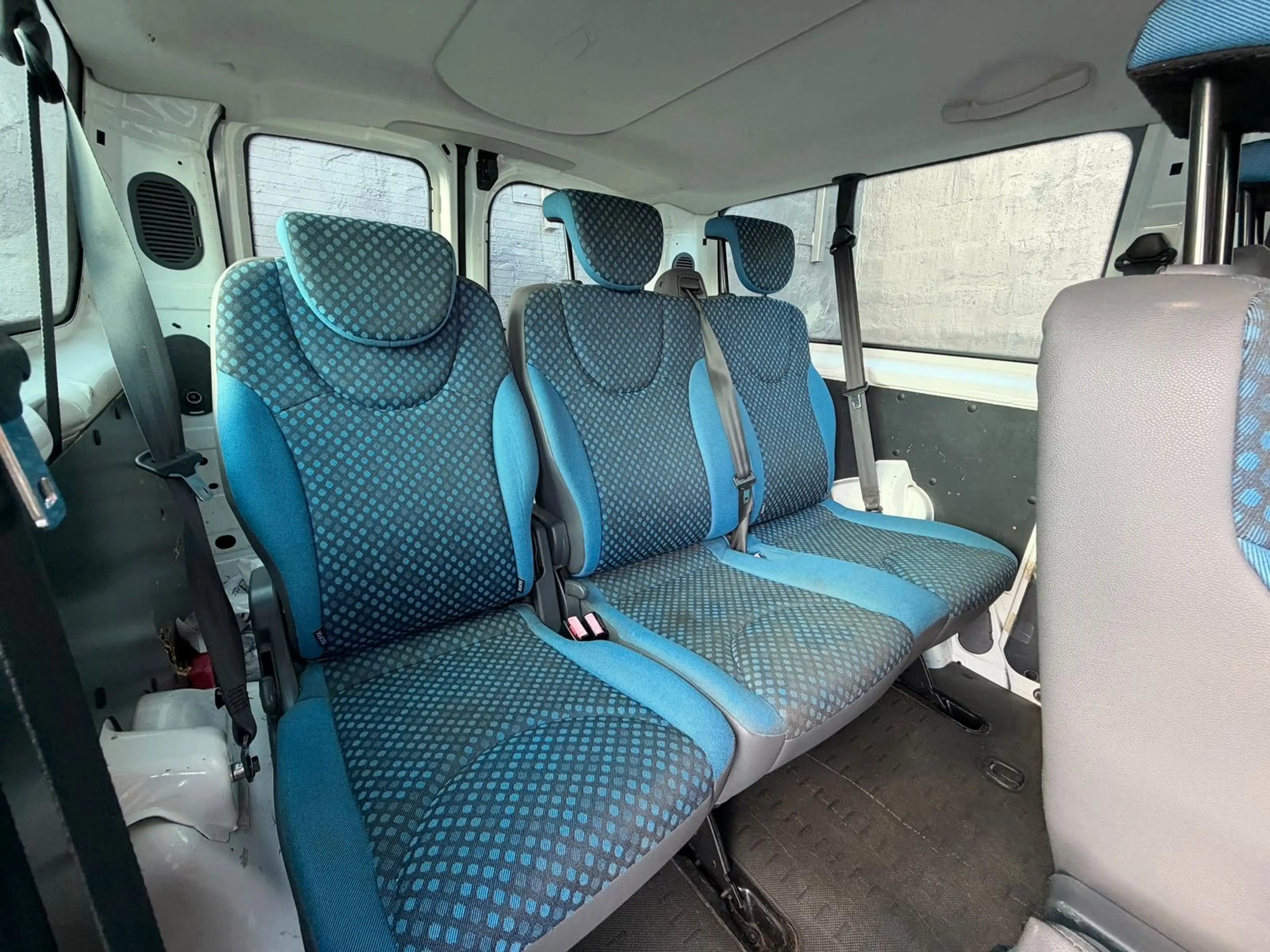 Fiat Scudo L2H1 130 Multijet — photo 14