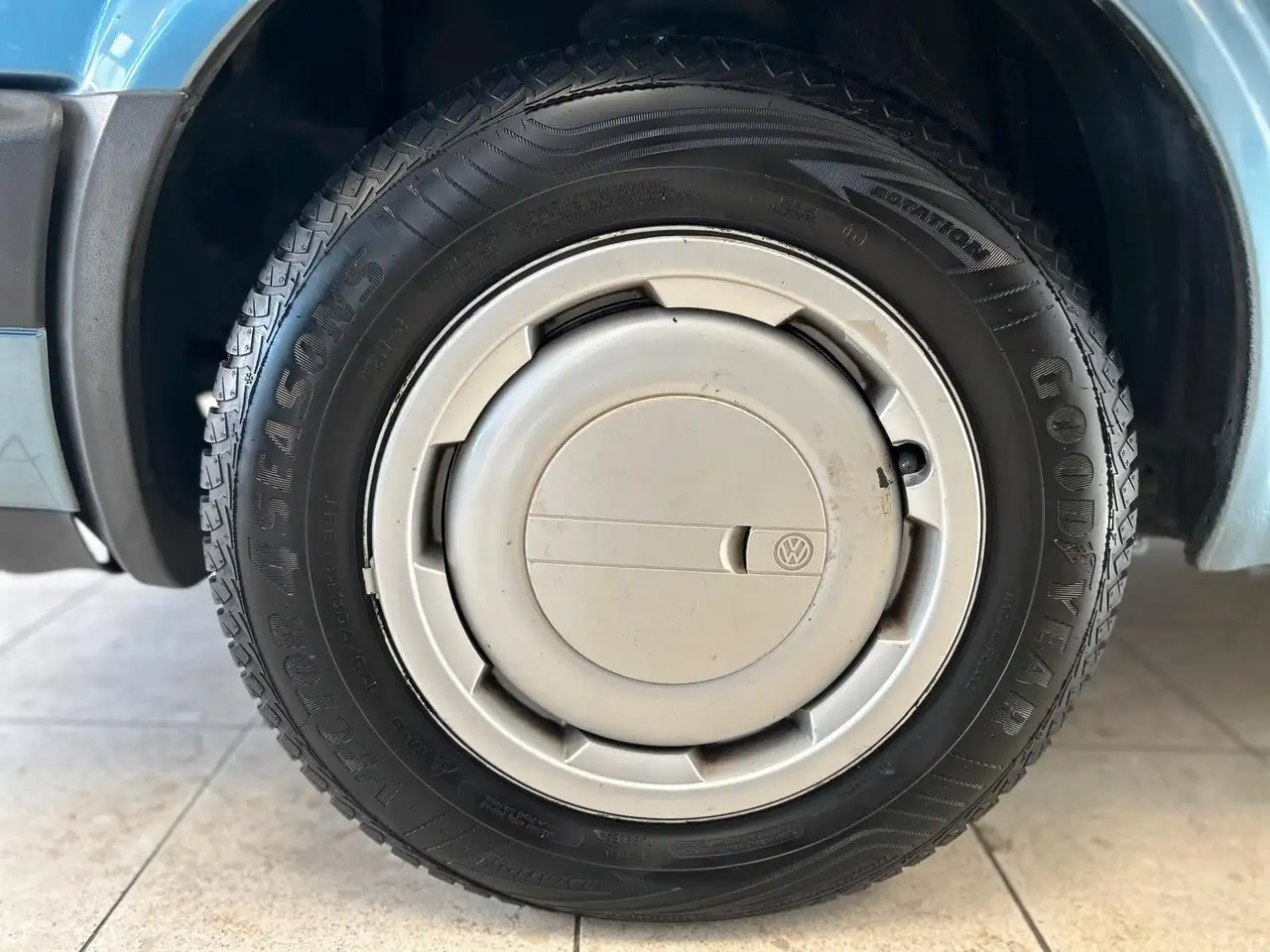 Volkswagen Golf II°Oldtimer°Tüv°Automatik°H-Kennzeichen, foto 10