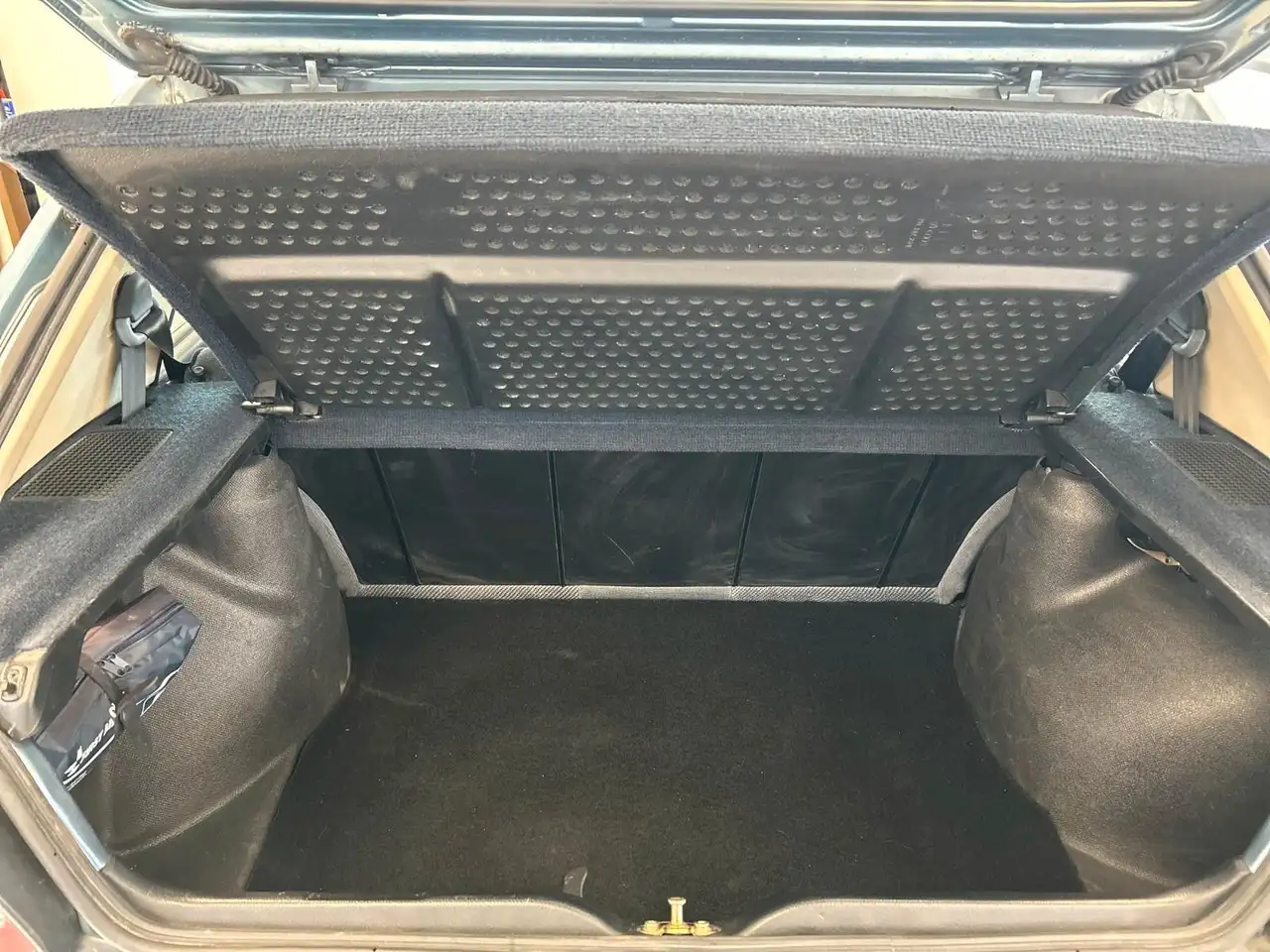 Volkswagen Golf II°Oldtimer°Tüv°Automatik°H-Kennzeichen, foto 12