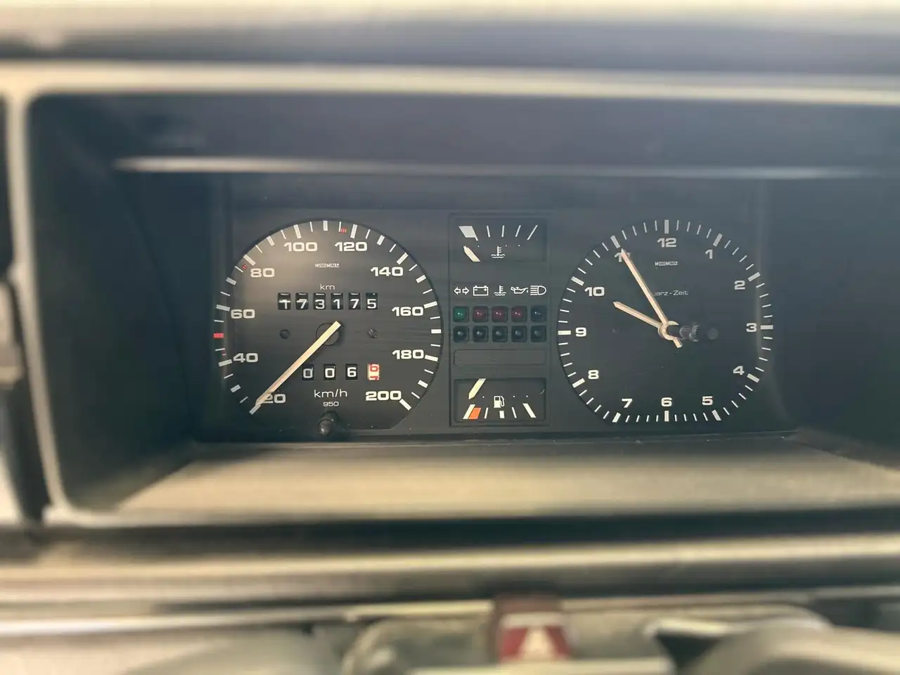 Volkswagen Golf II°Oldtimer°Tüv°Automatik°H-Kennzeichen, foto 11