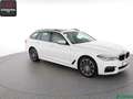BMW 530 530 d T xDrive M SPORT SHADOW STANDHEIZ,360GRAD Alb - thumbnail 7