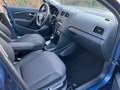 Volkswagen Polo Comfort line BLUE MOTION TECHNOLOGY Bleu - thumbnail 7