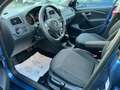 Volkswagen Polo Comfort line BLUE MOTION TECHNOLOGY Bleu - thumbnail 10