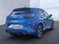 Ford Puma ST-Line Bluetooth Navi LED Klima Einparkhilfe Blau - thumbnail 4